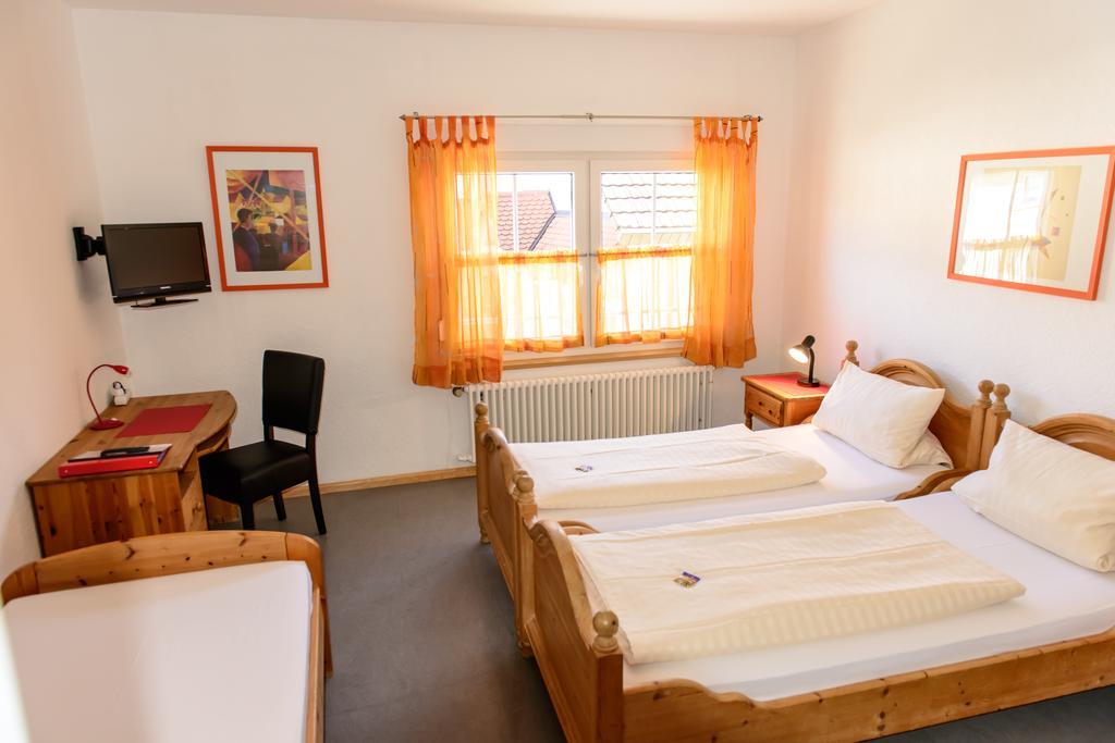 Gasthof Hotel Zum Rebstock Malterdingen Εξωτερικό φωτογραφία